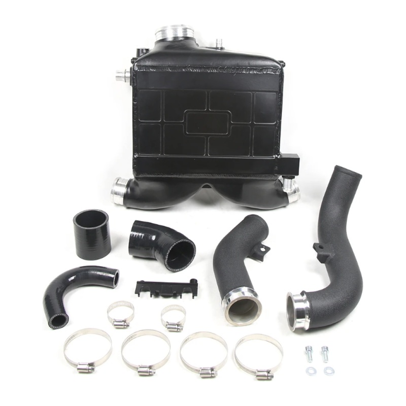2015-2022 Mercedes GLC43 AMG High Performance Intercooler | X253/C253