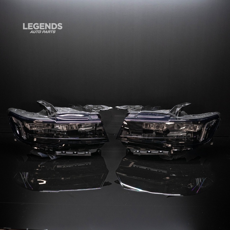 2021-2025 Cadillac Escalade Headlights Custom