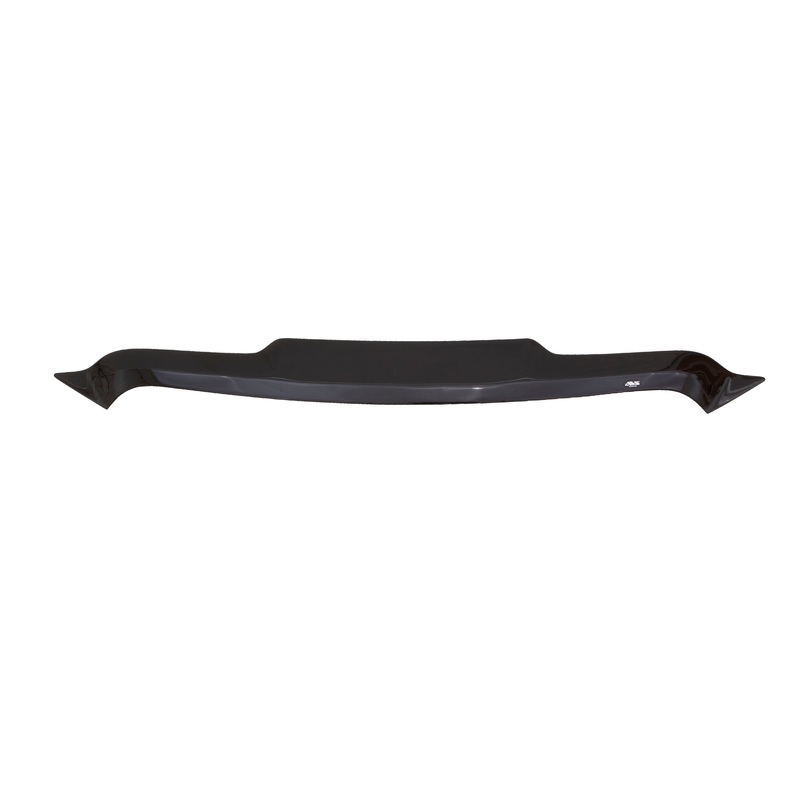 Aeroskin Color-Match Hood Protector Diamond Black Crystal Pearl-Coat 322163-PXJ