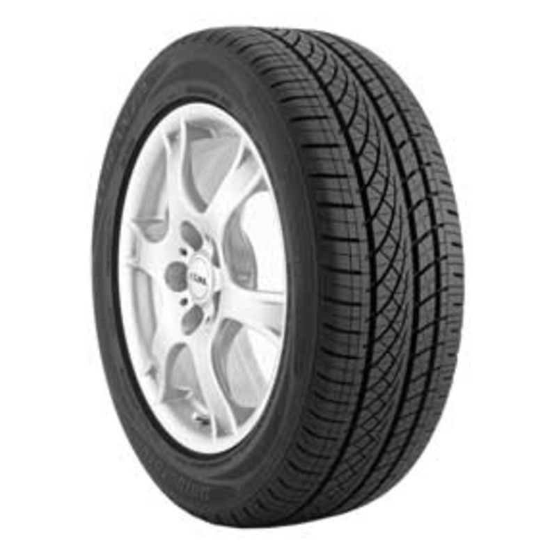 Bridgestone Turanza Serenity Plus