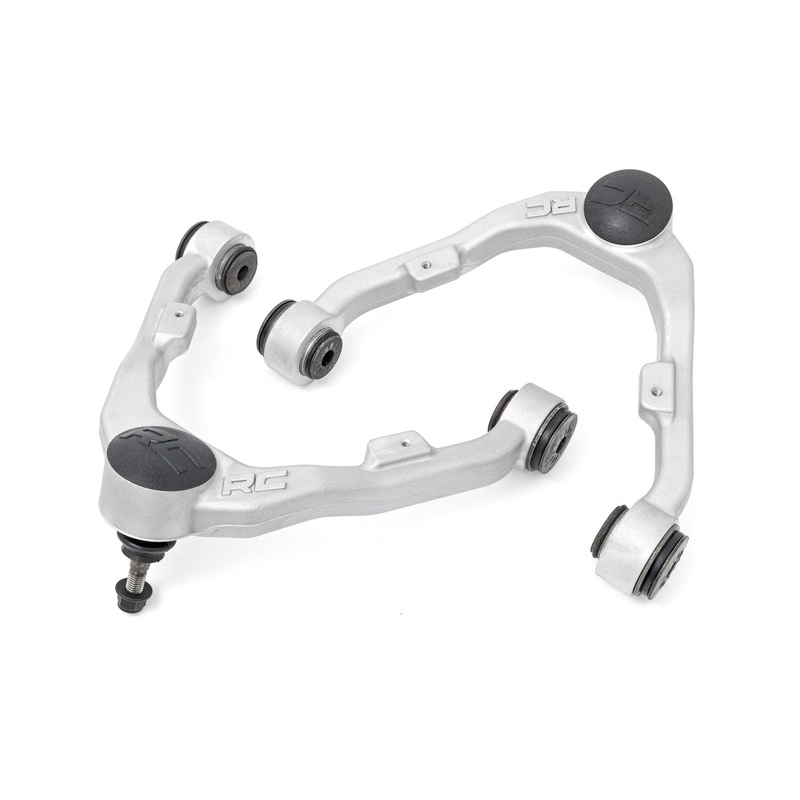 Forged Upper Control Arms | OE Upgrade | Chevy/GMC 1500 (99-06 & Classic)
