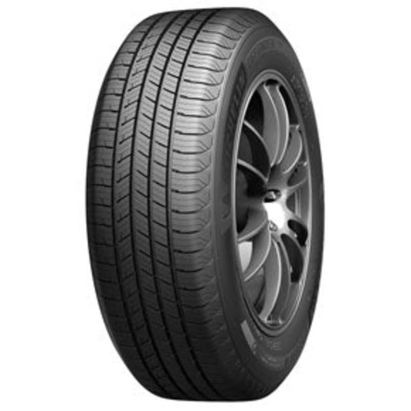 Michelin Defender T + H