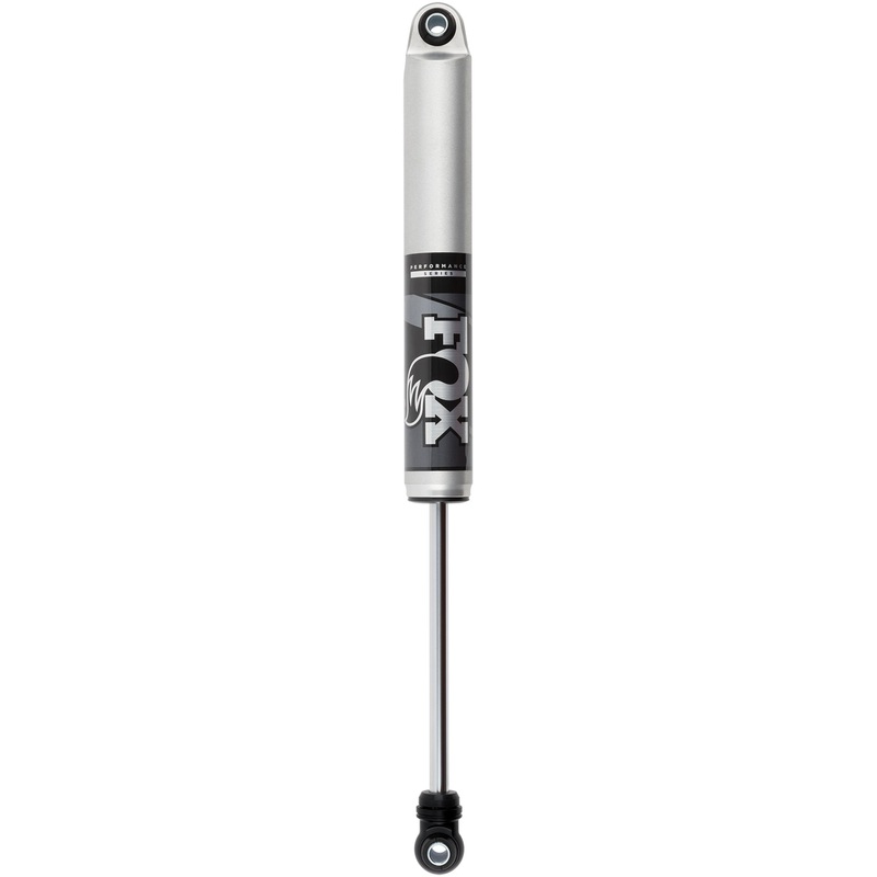 PERFORMANCE SERIES 2.0 SMOOTH BODY IFP SHOCK 985-24-262