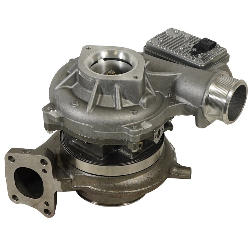 Screamer Turbo Chevy/GM 6.6L L5P Duramax 2017-2021