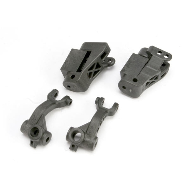 Traxxas Caster Block 25-Degree L/R