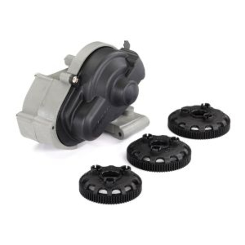 Traxxas Transmission Complete 1/10
