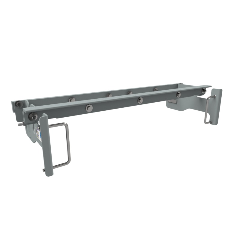 Turnoverball Mounting Kit GNRM1313