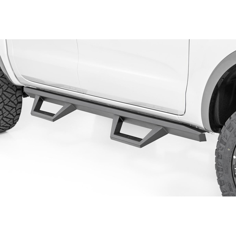 XL2 Step | Chevy/GMC SUV 1500 4WD (2021)