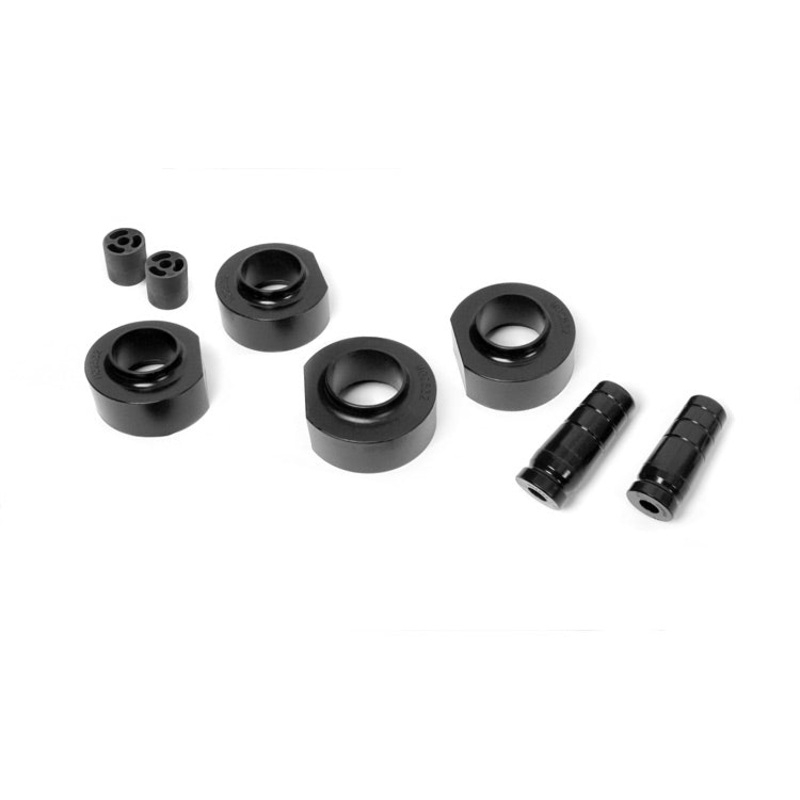 1.5 Inch Lift Kit | Jeep Wrangler TJ (97-06)/Wrangler Unlimited (04-06)