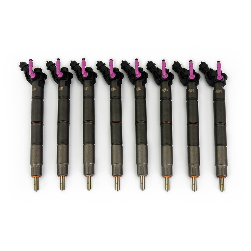2020+ 6.7 Ford TorqueMaster injector