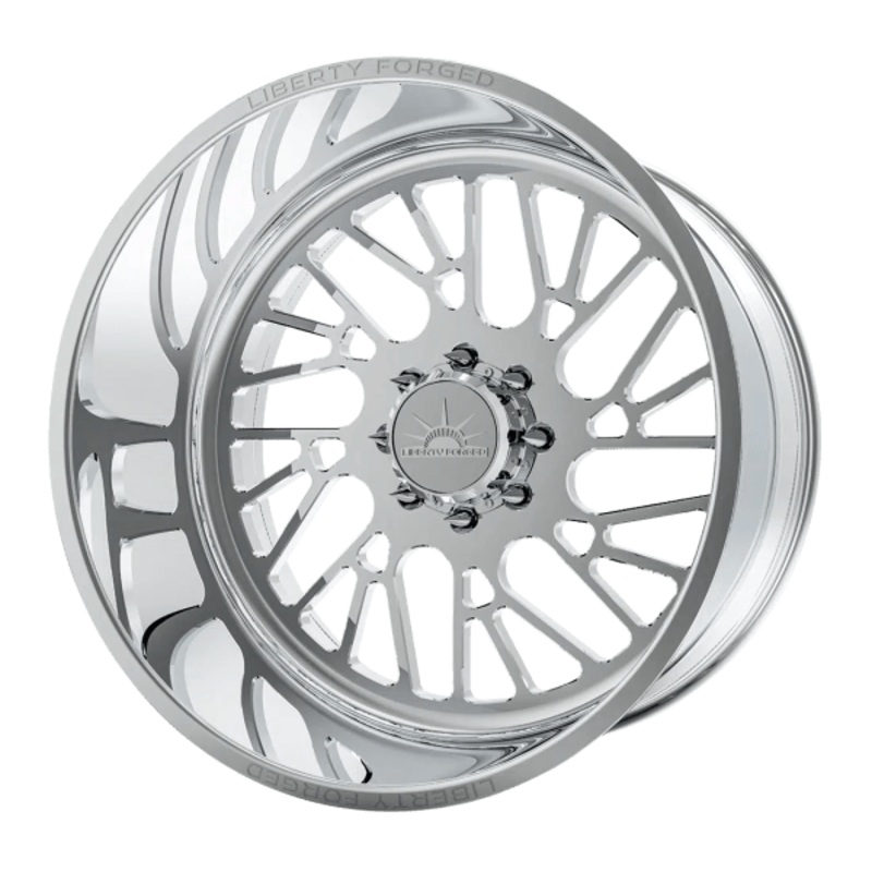 Liberty Forged Super Single – LBTY16