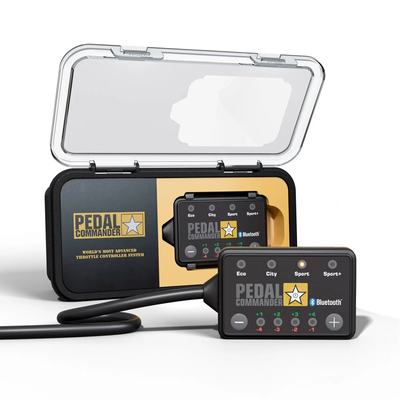Pedal Commander for Sequoia (2002-2025)