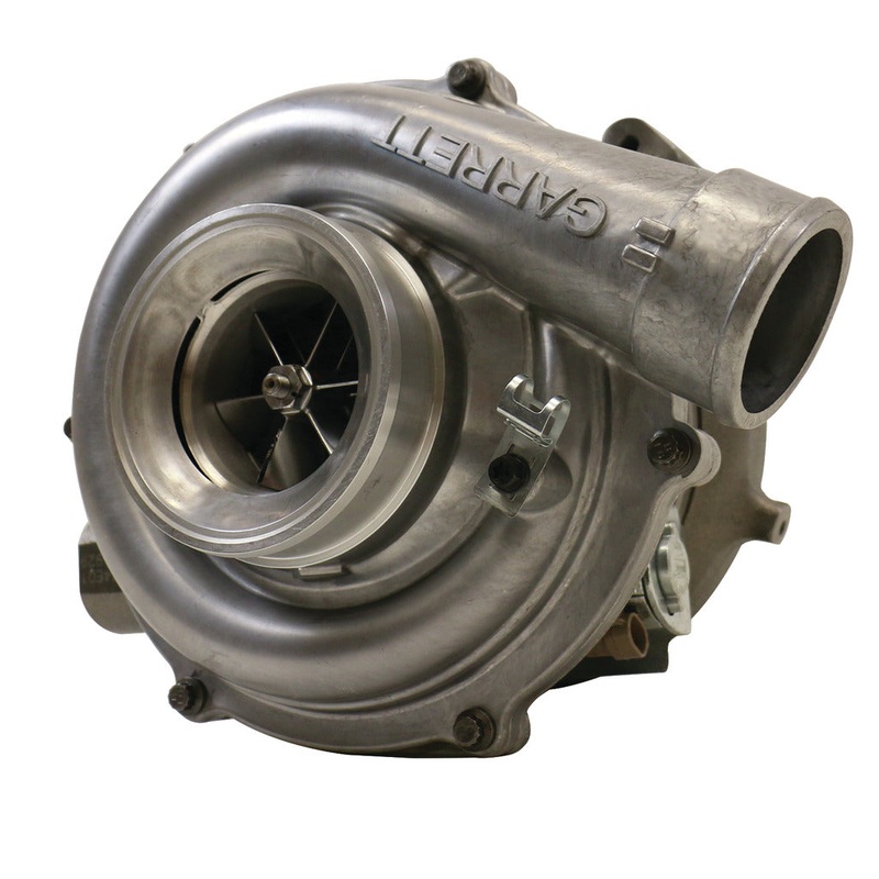 Screamer Stage 1 Performance GT37 Turbo – Ford 2003-2007 6.0L
