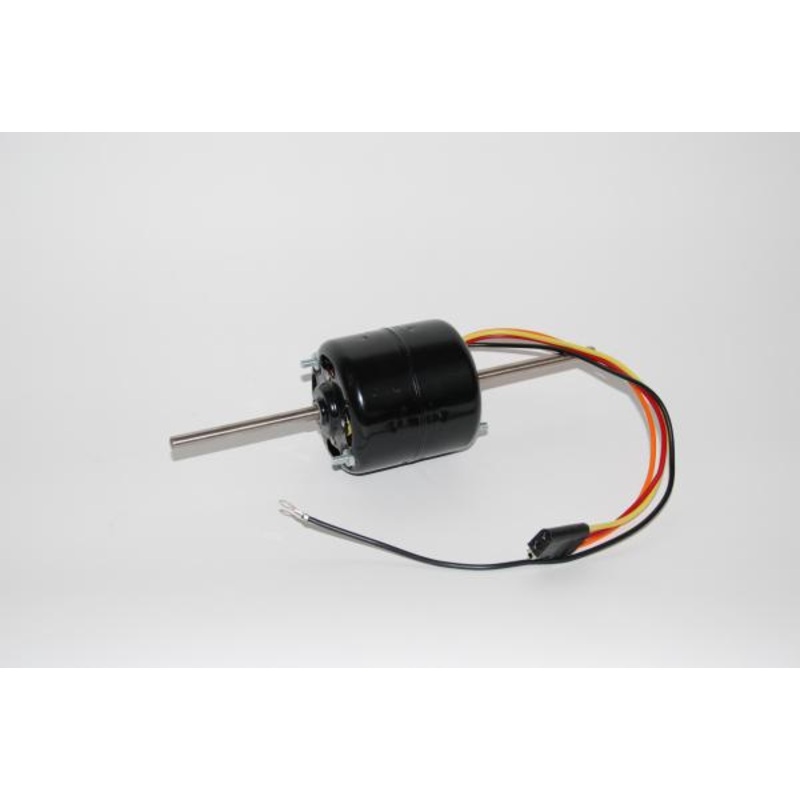 Waldoch Dual Shaft Blower Motor For Conversion Vans D-001-632