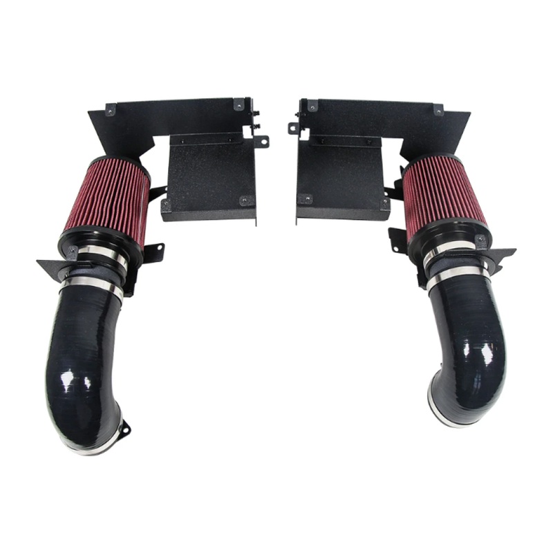 2015-2022 Mercedes C400/C450/C43 AMG Air Intake Kit | W205