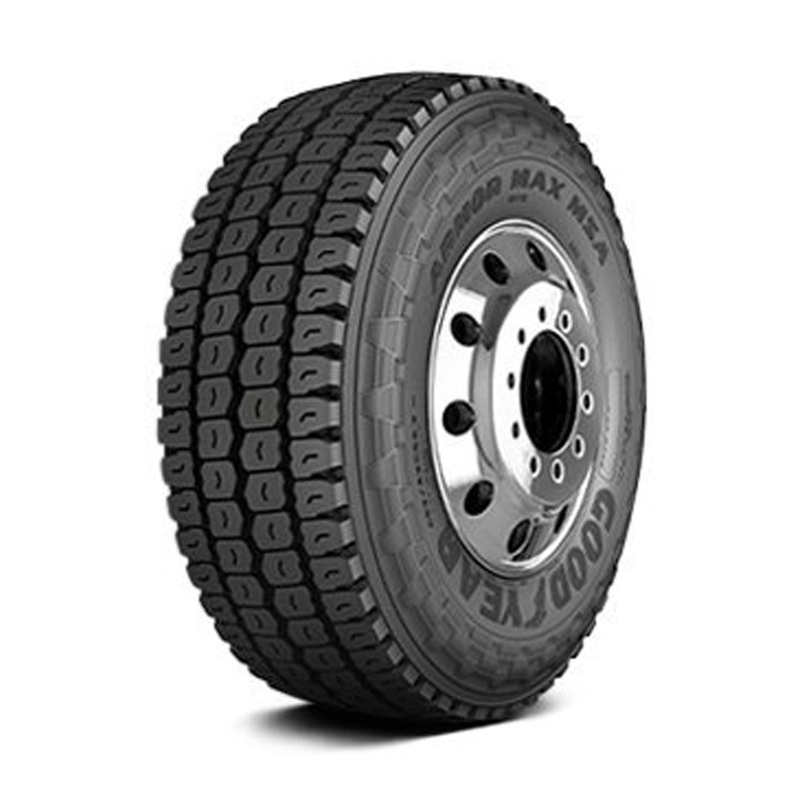 425/65R22.5 20PR 165K Goodyear ARMOR MAX MSA TL