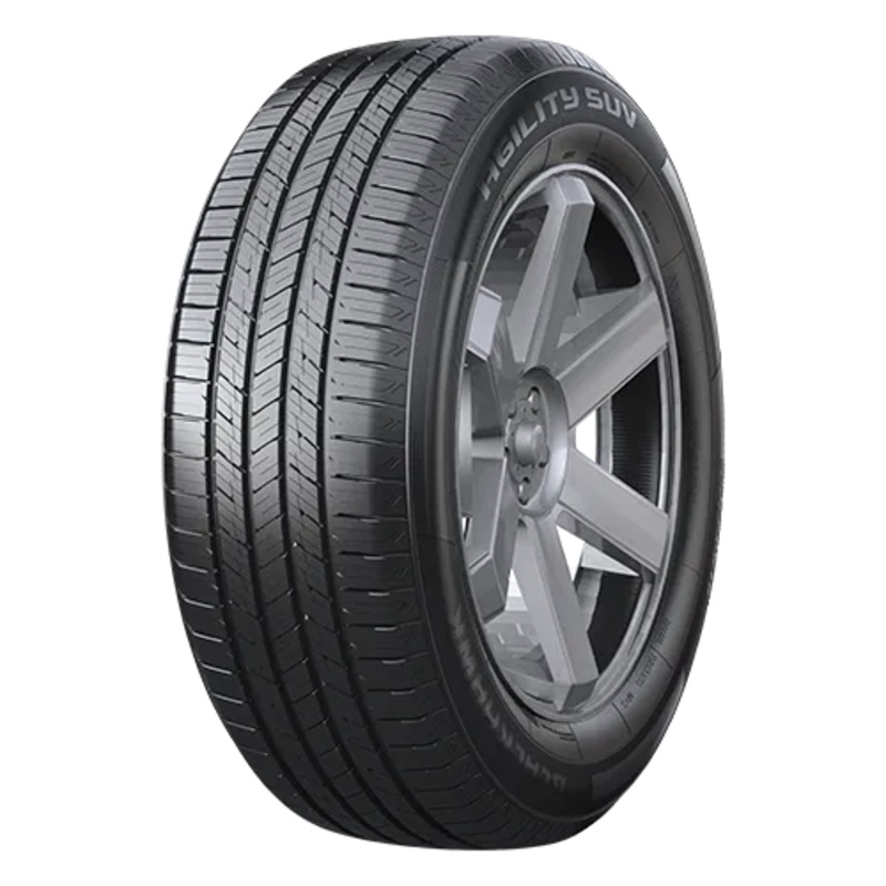 Blackhawk Agility SUV