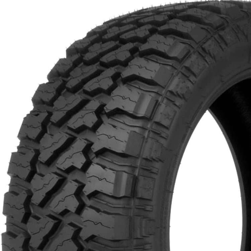 Fury Offroad Country Hunter MT 38×13.50R28LT