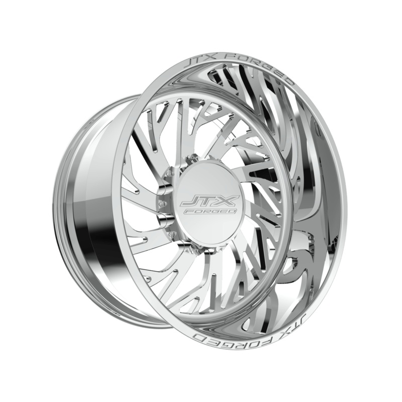 JTX Forged Surge Phantom