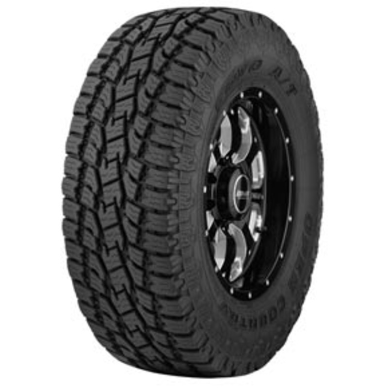Toyo Open Country A/T II (XT)
