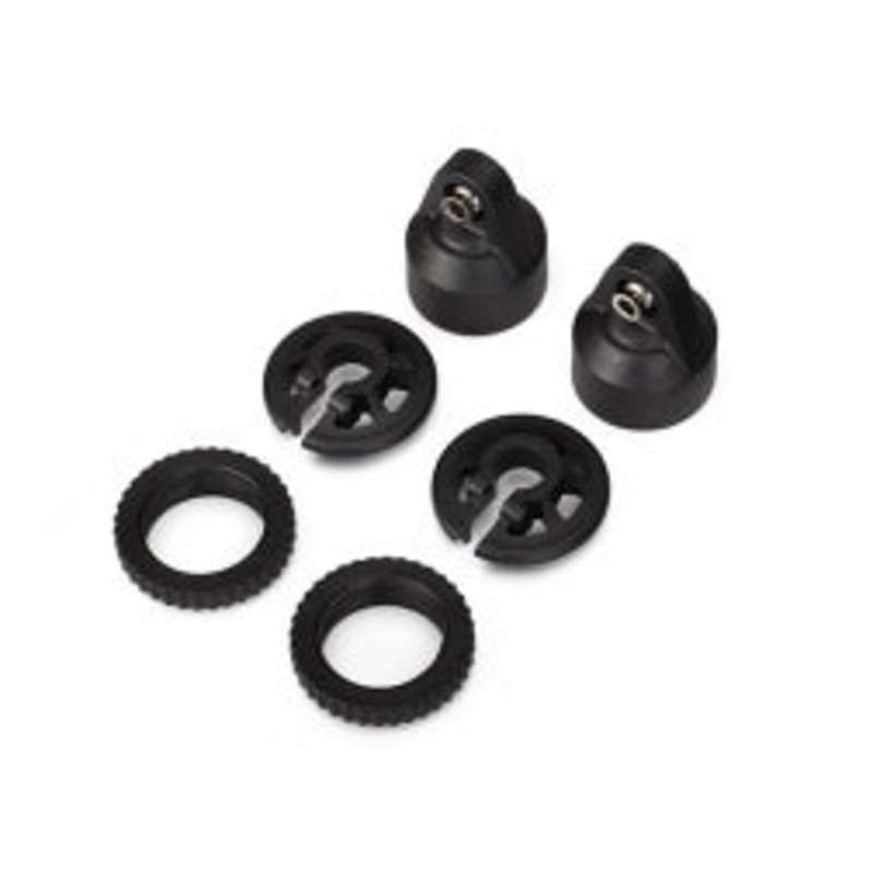 Traxxas shock caps gtx