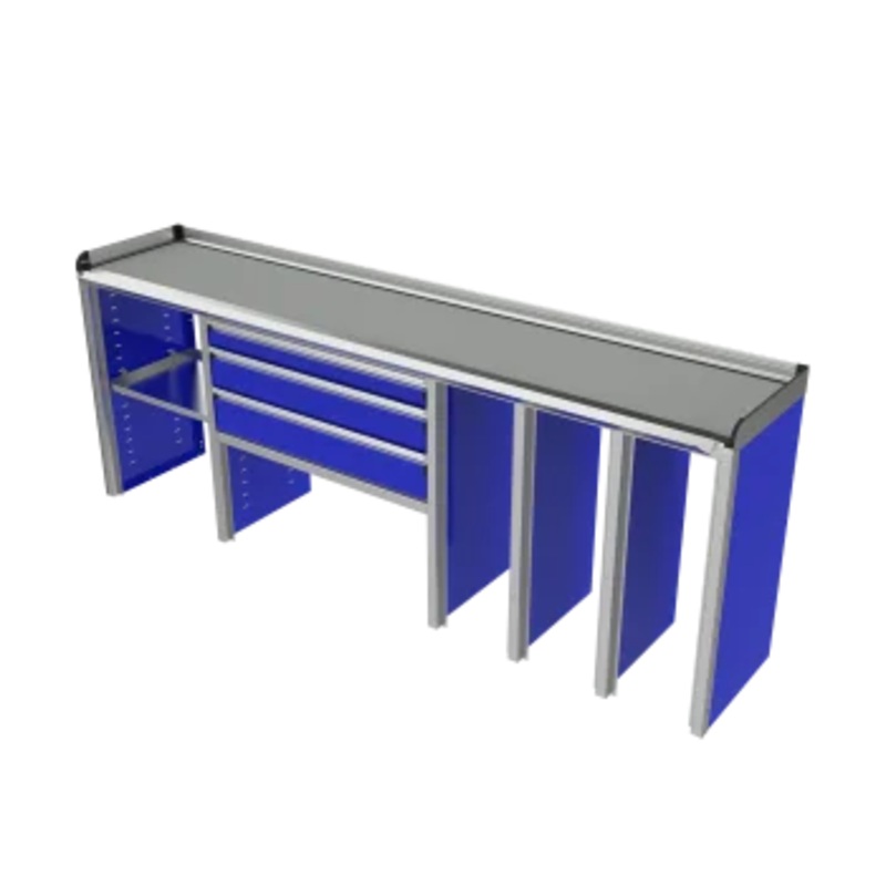 VanPro Workbench FT307