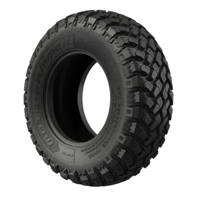 EFX MotoHammer