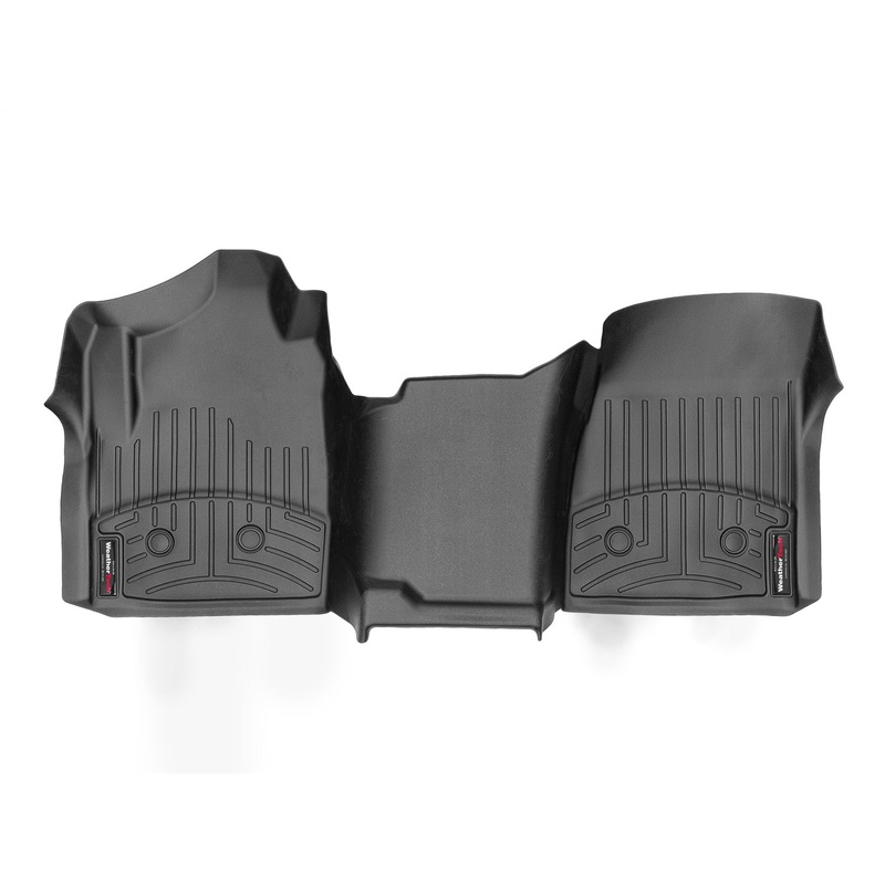 FloorLiner DigitalFit 449531V