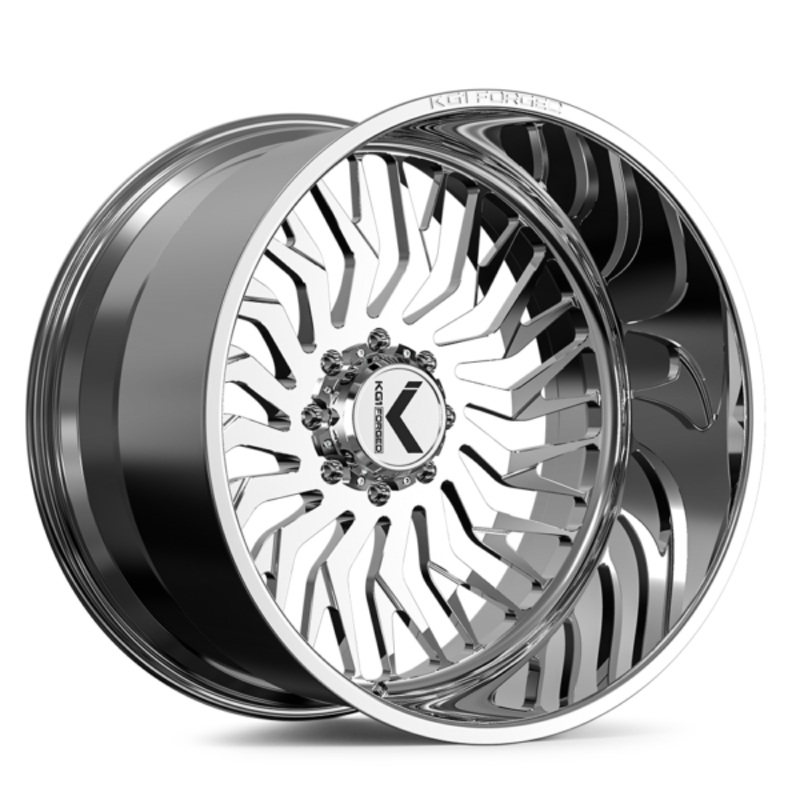 KG1 Forged ELIXIR – Legend Series