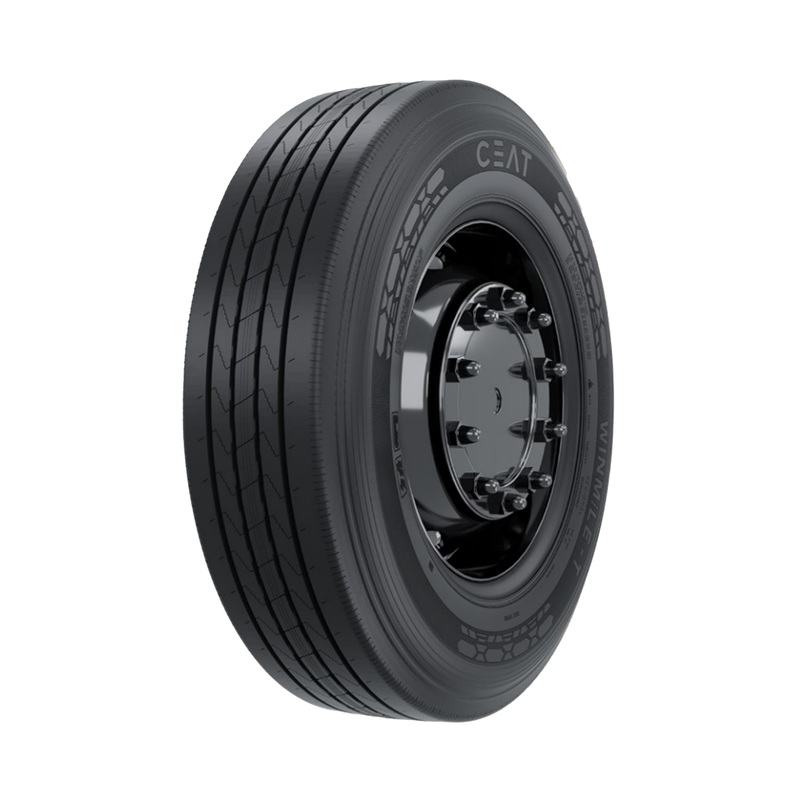 295/75R22.5 16PR H 146/143L Ceat Winmile-T Trailer