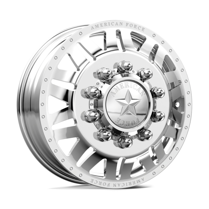 American Force Wheels – 9 LIBERTY DRW
