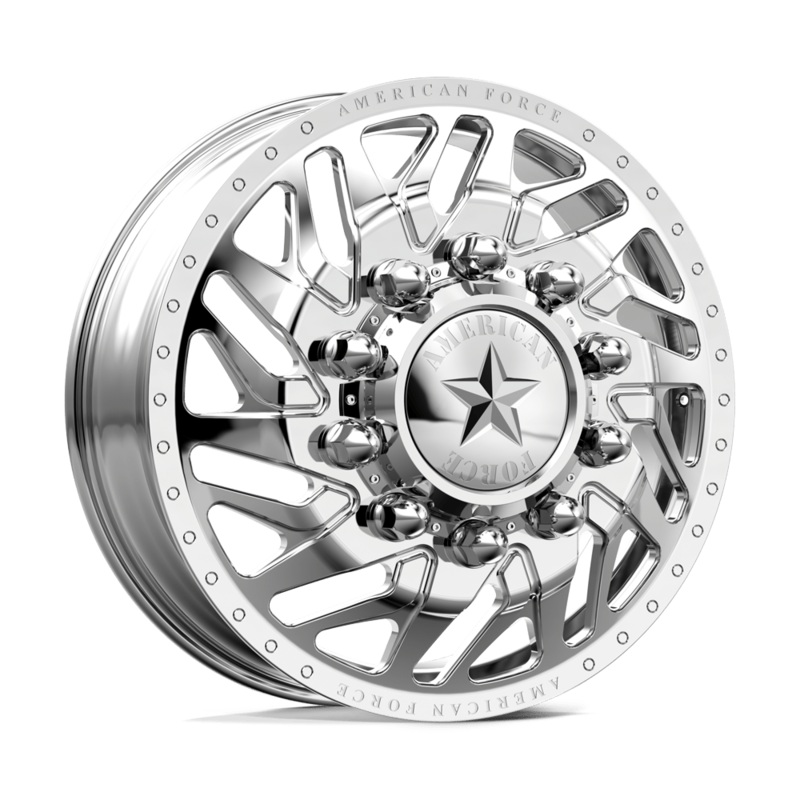 American Force Wheels – N13 DERANGE DRW
