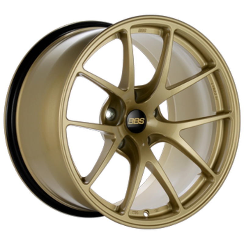BBS – RIA 045 GK 18×10″ 25mm Offset 5 Lug