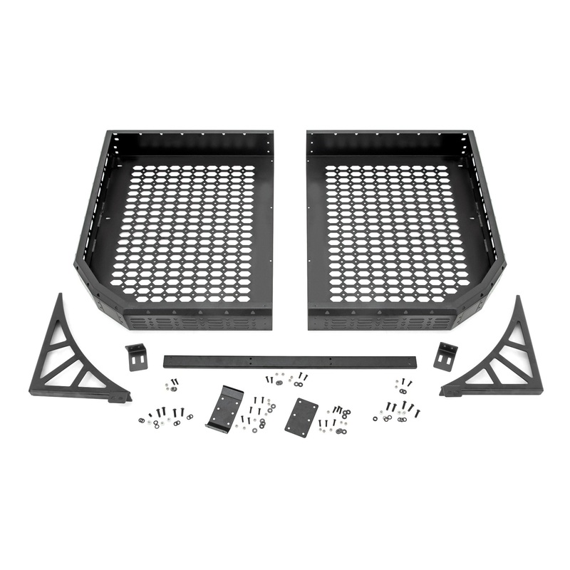Cargo Rack | Polaris Ranger 1000/Ranger XP 1000