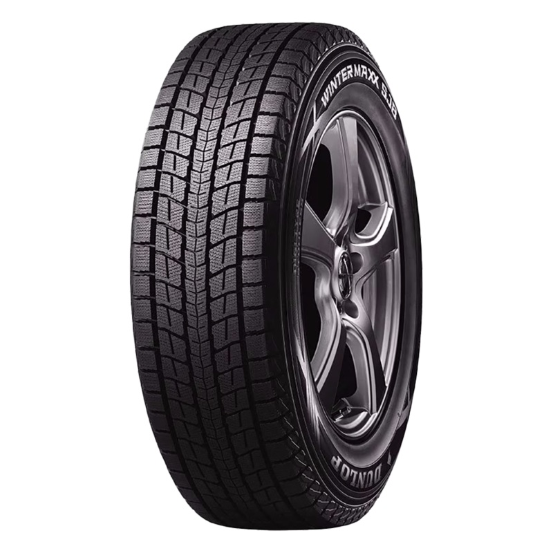 Dunlop Winter Maxx SJ8