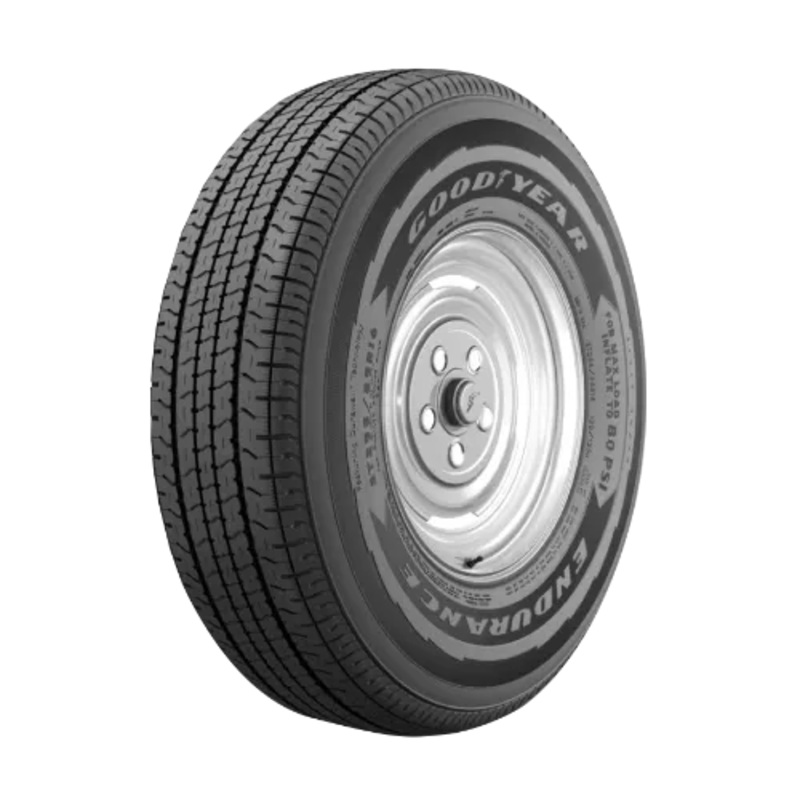Goodyear Endurance ST