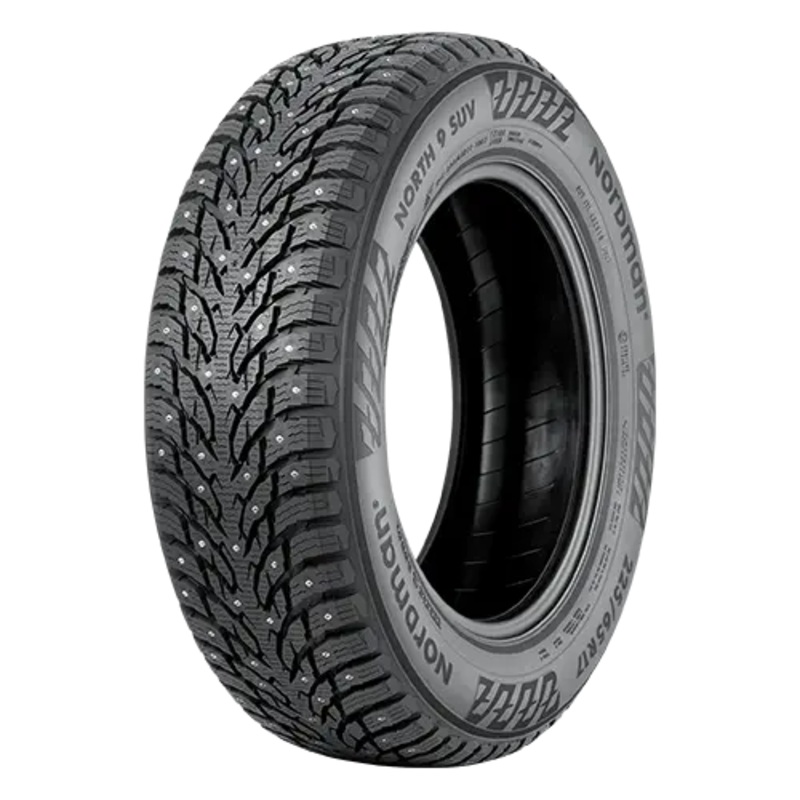 Nokian Nordman North 9 SUV