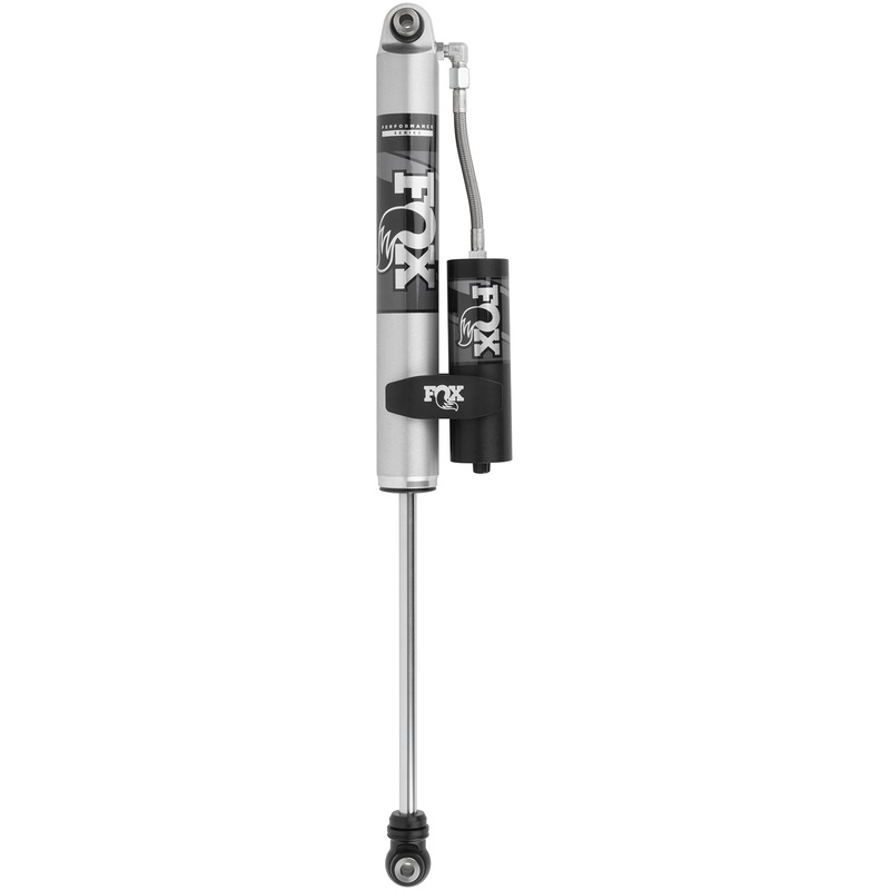 PERFORMANCE SERIES 2.0 SMOOTH BODY RESERVOIR SHOCK 985-24-228