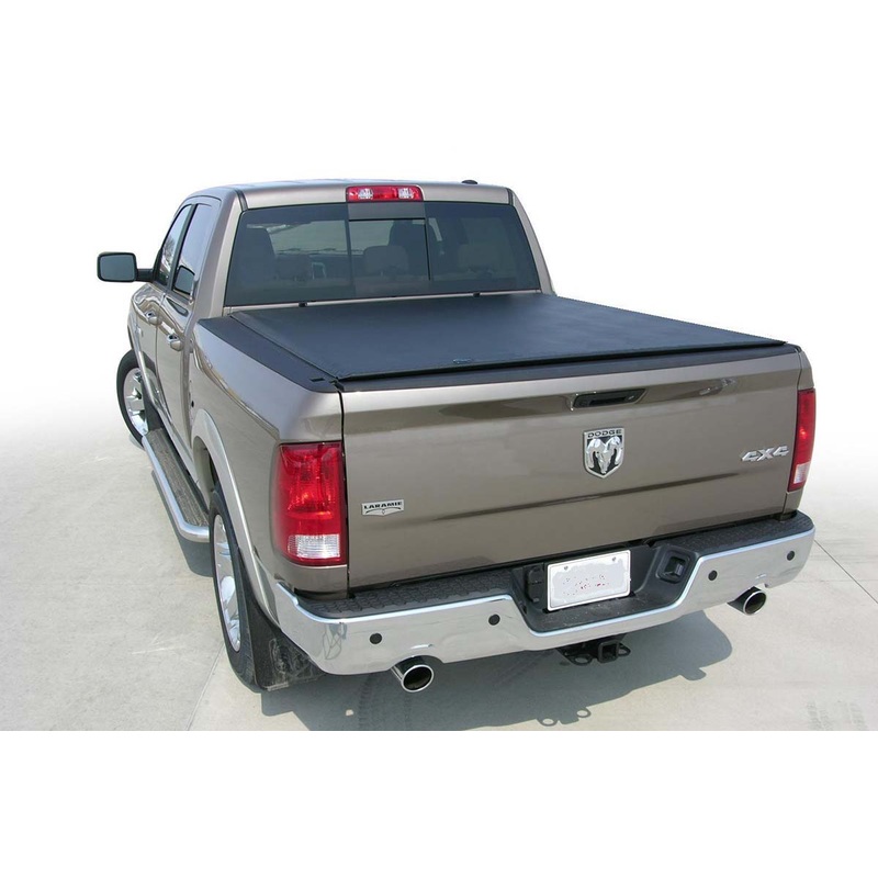 VANISH Roll-Up Cover 94159