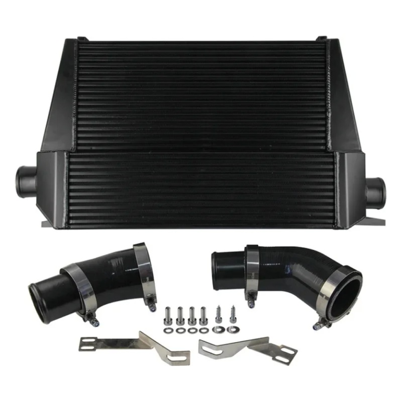 2018-2024 Audi SQ5 Intercooler | B9/B9.5 SQ5