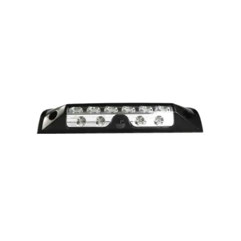 2019-2024 RAM 2500/3500 Paintable OEM Third Brake Light (For Models WITH Cargo Bed Camera)