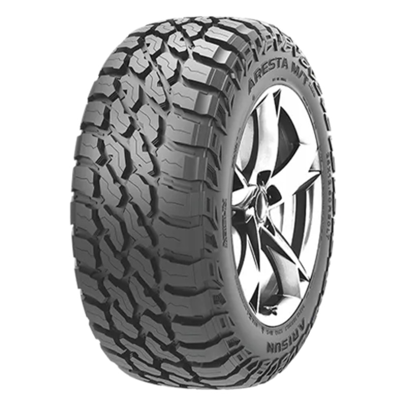 Arisun Aresta MT ZG08