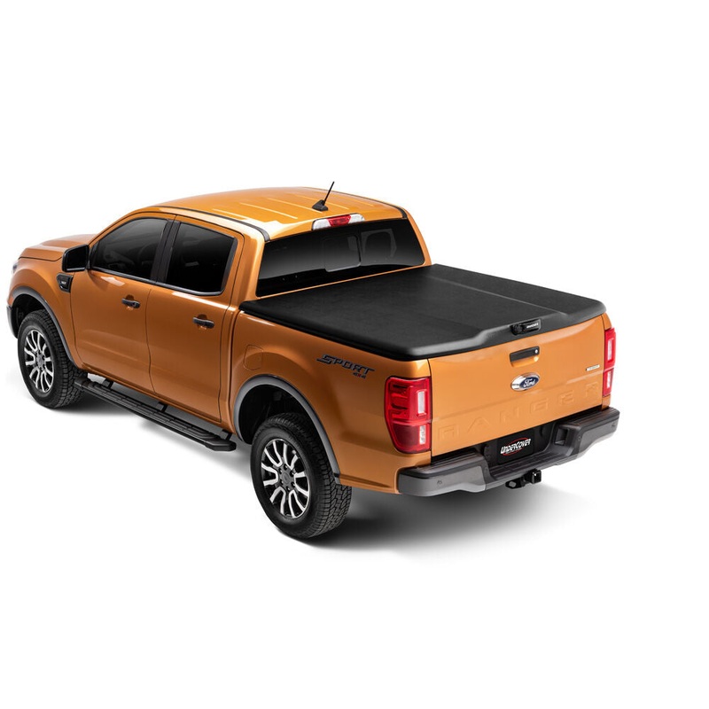 Elite 19-23 Ford Ranger 6′ – Blk Txt UC2198