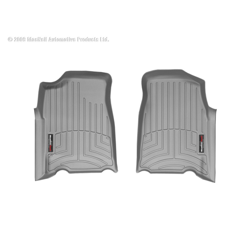 FloorLiner DigitalFit 460761