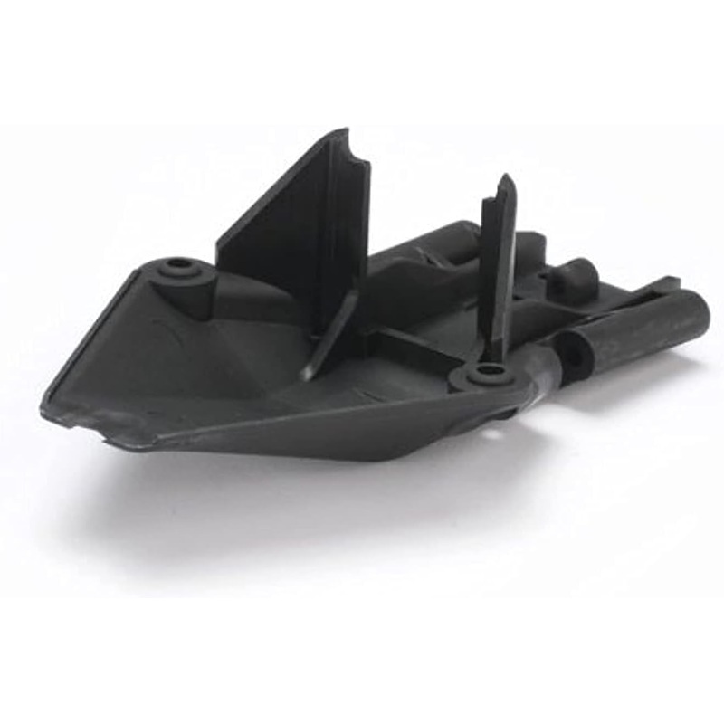 Traxxas Bulkhead Rear