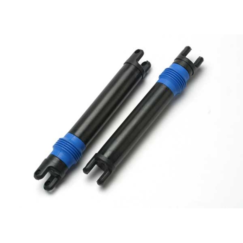 Traxxas Half Shaft Set L.R Plastic