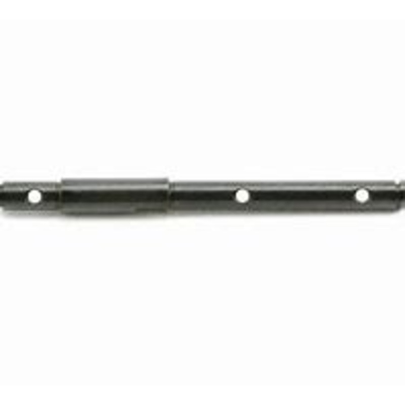 Traxxas pulley shaft, rear