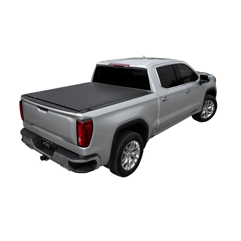VANISH Roll-Up Cover 92449