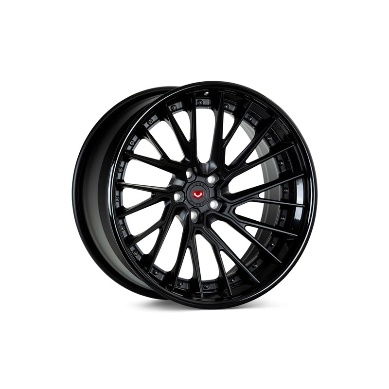 VOSSEN FORGED EVO-6T 3 PIECE