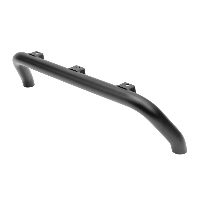 Westin 62-41055 Bumper Mount for LED Light Bar fits 2007-2018 Wrangler JK